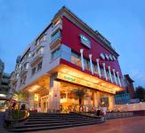 Banjara Chowpatti - Banjara Hills - Hyderabad