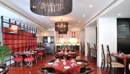 Cascade Coffee Shop - Banjara Hills - Hyderabad