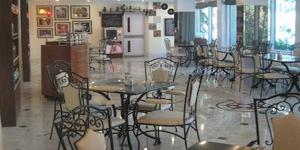 Chai Shop - Banjara Hills - Hyderabad