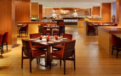 Chill Restaurant & Terrace - Banjara Hills - Hyderabad