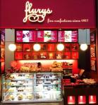 Flurys - Banjara Hills - Hyderabad