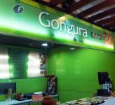 Gongura - Banjara Hills - Hyderabad