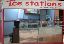 Ice Stations - Banjara Hills - Hyderabad