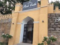 Rock Castle - Banjara Hills - Hyderabad