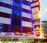 Sarvi Restaurant - Banjara Hills - Hyderabad