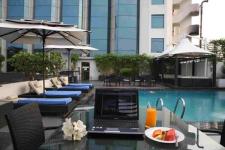 Upper Deck - Banjara Hills - Hyderabad