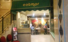 Eatmor OCC - Basheerbagh - Hyderabad
