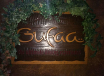 Ohris Gufaa - Basheerbagh - Hyderabad