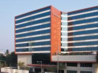 The Grill - Begumpet - Hyderabad