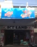 Scoops Ice Cream - Bowenpally - Secunderabad