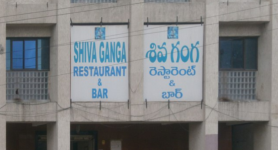 Shivaganga Bar - Champapet - Hyderabad