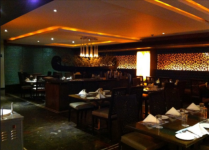 Pebbles - Himayatnagar - Hyderabad