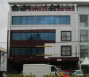 Seventh Heaven - Jubilee Hills - Hyderabad