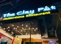 The Clay Pot - Jubilee Hills - Hyderabad