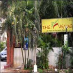 The Spicy Venue - Jubilee Hills - Hyderabad