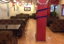 Nanking C R - Marredpally - Secunderabad