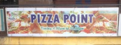 Pizza Point - Karkhana - Secunderabad