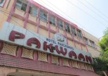 Pakwaan - Khairatabad - Hyderabad