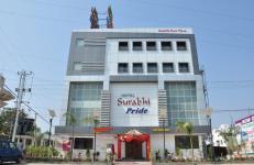 Hotel Surabhi Pride - Kompally - Hyderabad