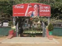 New Zee Family Dhaba - Kompally - Hyderabad
