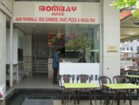 Bombay Juice - Koti - Hyderabad