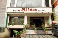 Hotel Sitara Royal - Koti - Hyderabad