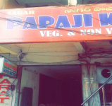 Sagar Papaji ka Dhaba - Koti - Hyderabad