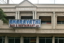 Amravatis Bar & Restaurant - L B Nagar - Hyderabad