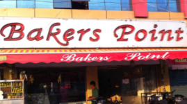 Bakers Point - L B Nagar - Hyderabad