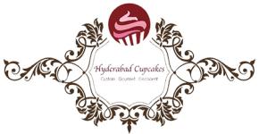 Hyderabad Cupcakes - Lakdi ka Pul - Hyderabad