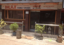 Balaji Family Dhaba - Malakpet - Hyderabad