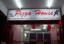 Pizza House - Malakpet - Hyderabad