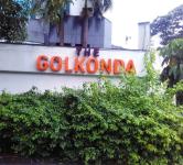 Melange - Masab Tank - Hyderabad