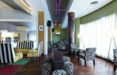 Zanzi Bar - Masab Tank - Hyderabad