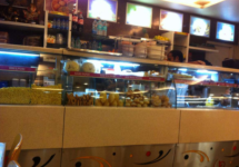 Agra Sweets - Masab Tank - Hyderabad