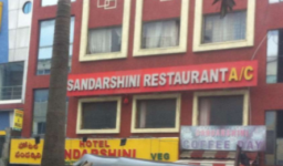 Hotel Sandarshini - Masab Tank - Hyderabad