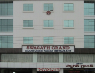 Swagath Grand - Medchal Road - Hyderabad