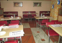 Anupama Restaurant - Mehdipatnam - Hyderabad