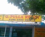 G. Pulla Reddy - Mehdipatnam - Hyderabad