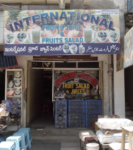 International Juice Centre - Mehdipatnam - Hyderabad