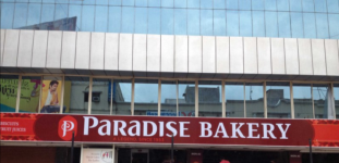 Paradise Bakery & Takeaway - Paradise Circle - Secunderabad