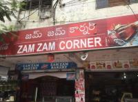 Zam Zam Corner - M.G. Road - Secunderabad