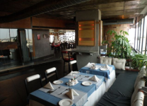 Little Italy - Film Nagar - Hyderabad