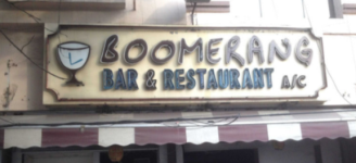 Boomerang Bar & Restaurant - Nallakunta - Hyderabad