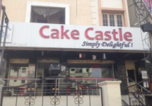 Cake Castle - Nallakunta - Hyderabad
