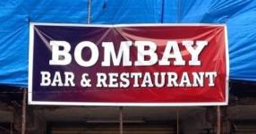Bombay Bar Cafe - Nampally - Hyderabad