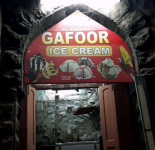 Gafoor Ice Cream - Nampally - Hyderabad