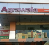 Agrawala Sweets & Restaurant - Narayanguda Road - Hyderabad