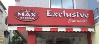 Max Ice Cream - Narayanguda Road - Hyderabad