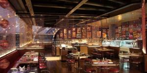 70 MM - Necklace Road - Hyderabad